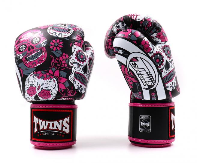 Twins Special SKULL Glove FBGVL3 - 53 - OTM Fight ShopTwins Special